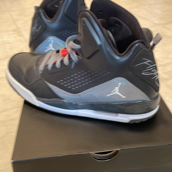 Nike Jordan SC-3 shoes men’s size 10 - Picture 5 of 13